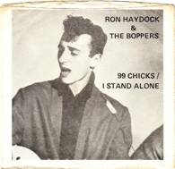 Image result for ron haydock 99 chicks